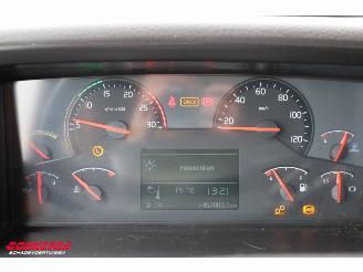 Volvo FH 540 Full Air Manual Leder LBW 6X2 Euro 5 picture 15