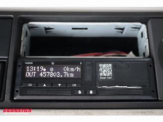 Volvo FH 540 Full Air Manual Leder LBW 6X2 Euro 5 picture 16