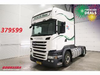  Scania R R450 Manual Full Air Euro 6 2015/2