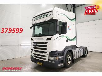 voitures camions /poids lourds Scania R R450 Manual Full Air Euro 6 2015/2