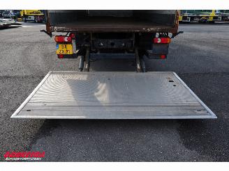 Renault Midlum 240.12 Manual LBW Bak-Klep Zepro picture 9