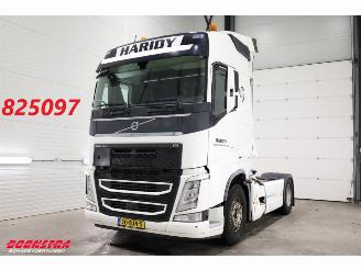 krockskadad bil vrachtwagen Volvo FH 460 iParkCool ACC 4X2 Euro 6 2017/8