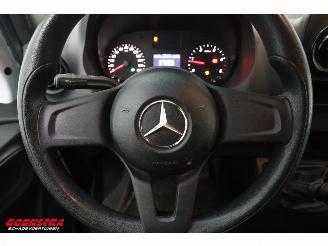 Mercedes Sprinter 211 CDI L2-H1 FWD Airco Camera AHK picture 16