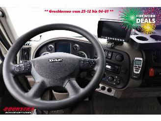 DAF LF 45 Glasresteel 4X2 Euro 5 picture 14
