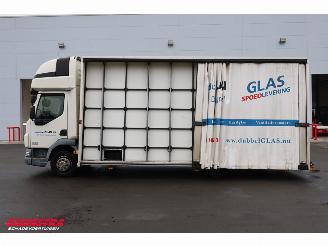 DAF LF 45 Glasresteel 4X2 Euro 5 picture 6