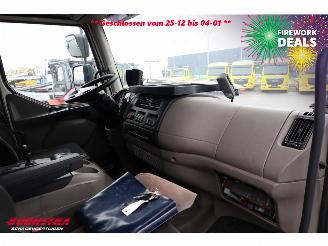 DAF LF 45 Glasresteel 4X2 Euro 5 picture 13