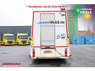 DAF LF 45 Glasresteel 4X2 Euro 5 picture 10