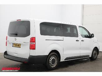 Toyota Proace 1.5 D-4D Cool Long 9-Pers. Airco Cruise picture 3