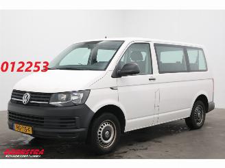  Volkswagen Transporter 2.0 TDI 9-Pers. Airco 2016/1