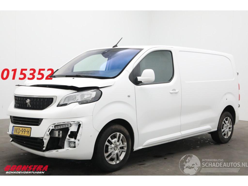 Peugeot Expert 2.0 BlueHDI 120 Navi Airco Cruise PDC AHK