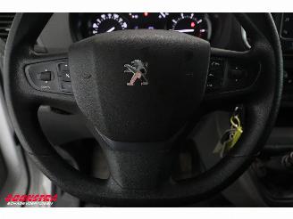 Peugeot Expert 2.0 BlueHDI 120 Navi Airco Cruise PDC AHK picture 22