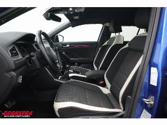 Volkswagen T-Roc 1.5 TSI Sport LED ACC Navi Clima SHZ LRHZ picture 10