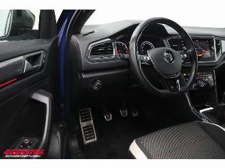 Volkswagen T-Roc 1.5 TSI Sport LED ACC Navi Clima SHZ LRHZ picture 12