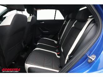 Volkswagen T-Roc 1.5 TSI Sport LED ACC Navi Clima SHZ LRHZ picture 11