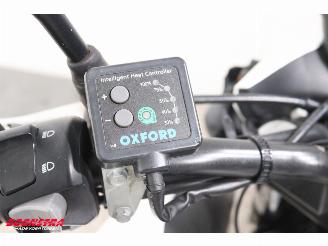 Honda  CB500F C-ABS Arrow Heizgriffe picture 21