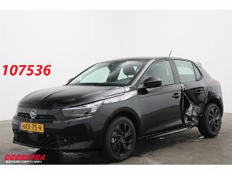 Avarii autoturisme Opel Corsa 1.2 Turbo Hybrid Edition LED Apple/Android Cruise SHZ LRHZ 904 km!! 2025/7