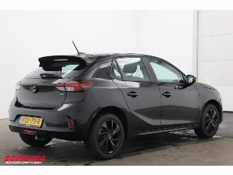 Opel Corsa 1.2 Turbo Hybrid Edition LED Apple/Android Cruise SHZ LRHZ 904 km!! picture 3