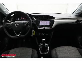 Opel Corsa 1.2 Edition Navi Apple/Android Airco Cruise PDC 77.963 km! picture 9