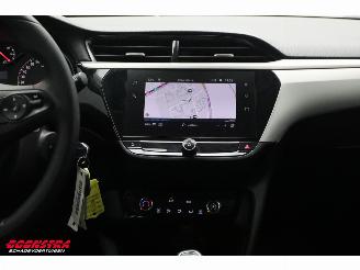 Opel Corsa 1.2 Edition Navi Apple/Android Airco Cruise PDC 77.963 km! picture 10