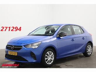 Auto incidentate Opel Corsa 1.2 Edition Navi Apple/Android Airco Cruise PDC 77.963 km! 2020/8