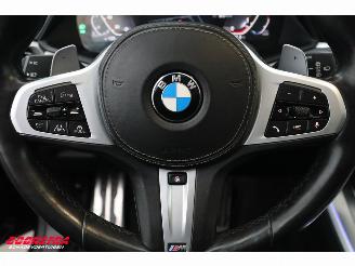 BMW X5 xDrive40d M-Sport Pano LED ACC HUD Memory LRHZ AHK picture 19