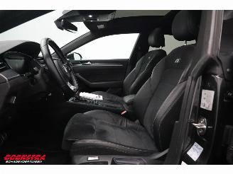 Volkswagen Arteon 2.0 TSI 190 PK DSG R-Line Pano LED ACC ErgoComf. Camera SHZ picture 14