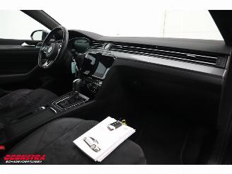 Volkswagen Arteon 2.0 TSI 190 PK DSG R-Line Pano LED ACC ErgoComf. Camera SHZ picture 11