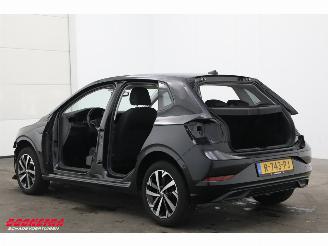 Volkswagen Polo 1.0 TSI Life 5-DRS Teilediebstahl ACC Airco PDC picture 4