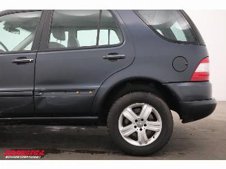 Mercedes M-klasse ML 270 CDI Aut. Leder Clima Cruise SHZ AHK picture 7