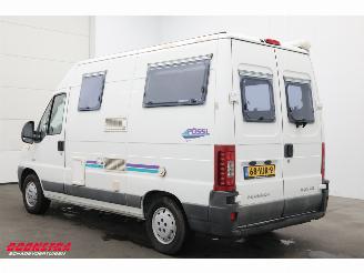 Possl  Duett 2.2 HDI Luifel Single Beds Keuken Toilet APK 13-11-2026! picture 4