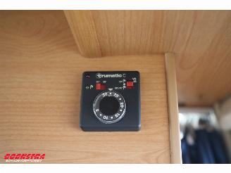 Possl  Duett 2.2 HDI Luifel Single Beds Keuken Toilet APK 13-11-2026! picture 25