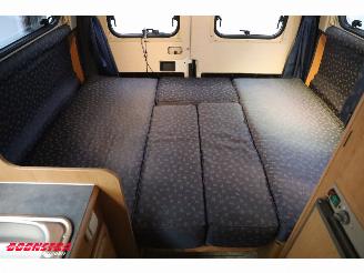 Possl  Duett 2.2 HDI Luifel Single Beds Keuken Toilet APK 13-11-2026! picture 9