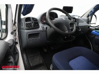 Possl  Duett 2.2 HDI Luifel Single Beds Keuken Toilet APK 13-11-2026! picture 19