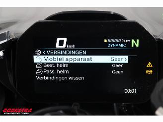 BMW  S 1000 RR SC Project LED Laptimer Quickshift 1.963 km! picture 24