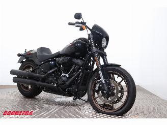 Harley-Davidson  FLXRS Softail Low Rider S LED ABS 3.360 Mijl! picture 2