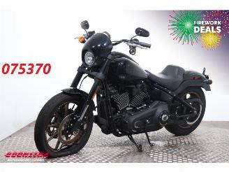 krockskadad bil motor Harley-Davidson  FLXRS Softail Low Rider S LED ABS 3.360 Mijl! 2023/1