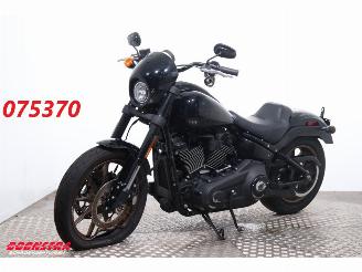 škoda motocykly Harley-Davidson  FLXRS Softail Low Rider S LED ABS 3.360 Mijl! 2023/1