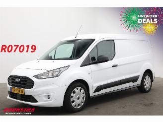 okazja samochody ciężarowe Ford Transit Connect 1.5 EcoBlue L2 Trend Airco Cruise PDC AHK 97.441 km! 2020/6