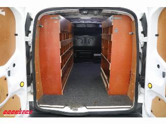Ford Transit Connect 1.5 EcoBlue L2 Trend Airco Cruise PDC AHK 97.441 km! picture 7