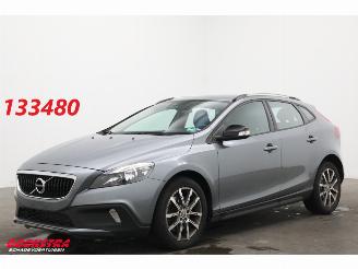 bruktbiler auto Volvo V-40 Cross Country 2.0 D2 Aut. Kinetic Navi Airco Cruise 2017/3