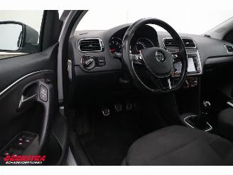 Volkswagen Polo 1.2 TSI Comfortline 5-DRS Airco Cruise PDC picture 17