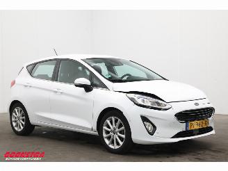 Ford Fiesta 1.0 EcoBoost Titanium B&O Navi Clima Cruise PDC Camera picture 2