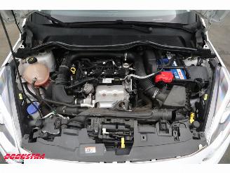 Ford Fiesta 1.0 EcoBoost Titanium B&O Navi Clima Cruise PDC Camera picture 9