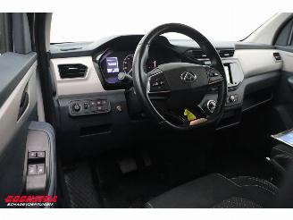 Maxus eDeliver9 LWB 53 kWh Airco Cruise Camera picture 17