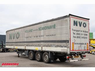Schmitz Cargobull  SCS S01 3-Asser Bordwande BY 2012 picture 4