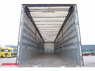 Schmitz Cargobull  SCS S01 3-Asser Bordwande BY 2012 picture 7