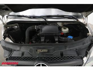 Mercedes Sprinter 515 CDI Pritsche 3-Pers. AHK picture 10