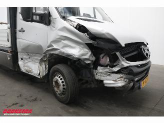 Mercedes Sprinter 515 CDI Pritsche 3-Pers. AHK picture 7