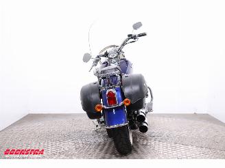 Harley-Davidson  FLSTN Softail DeLuxe Screaming Eagle 8.494 Mijl! picture 8