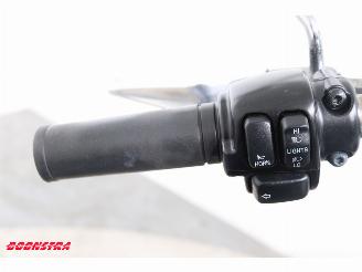 Harley-Davidson  FLSTN Softail DeLuxe 8.752 Mijl! picture 12